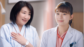 まどか26歳、研修医やってます! 第08話