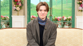 徹子の部屋 ＜宇野昌磨＞母の叱咤激励で頂点へ（2025/12/03放送分）