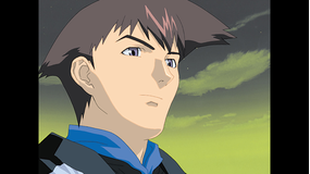 ゾイド 新世紀スラッシュゼロ 第16話