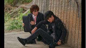 暴太郎戦隊ドンブラザーズ 第38話