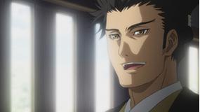 薄桜鬼 碧血録 第16話