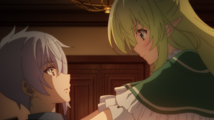 超人高校生たちは異世界でも余裕で生き抜くようです! 第06話