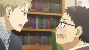 SPY×FAMILY Season 3 第47話