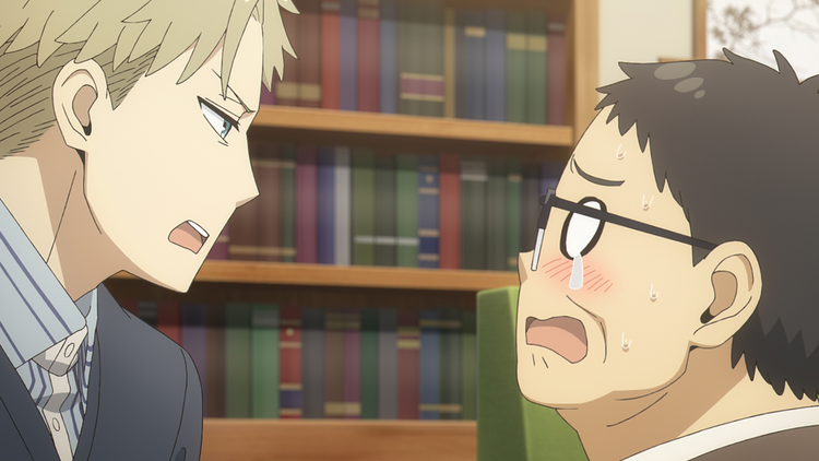 SPY×FAMILY Season 3 第47話