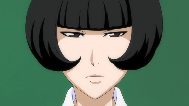 BLEACH 斬魄刀異聞篇 第261話