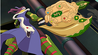 妖怪ウォッチ シャドウサイド 第31話 映画 ドラマ アニメの動画はtelasa