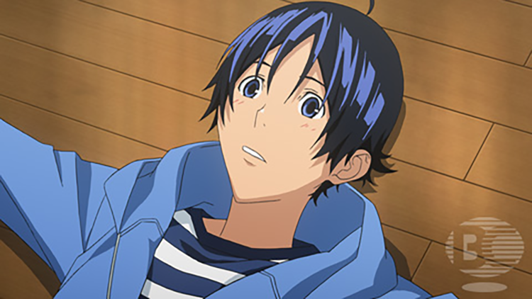 バクマン 第3シリーズ 第24話 映画 ドラマ アニメの動画はtelasa