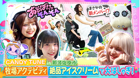 あそばにゃそんそん(2025/08/16放送分)#15