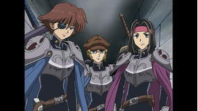 クラスターエッジ 第04話