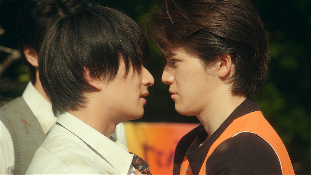 究極の新考察系ドラマが新章に突入！