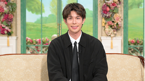 徹子の部屋 ＜柿澤勇人＞曽祖父と祖父は人間国宝…独自の道を歩む実力派俳優（2026/06/26放送分）