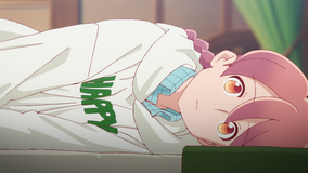 アポカリプスホテル 第11話