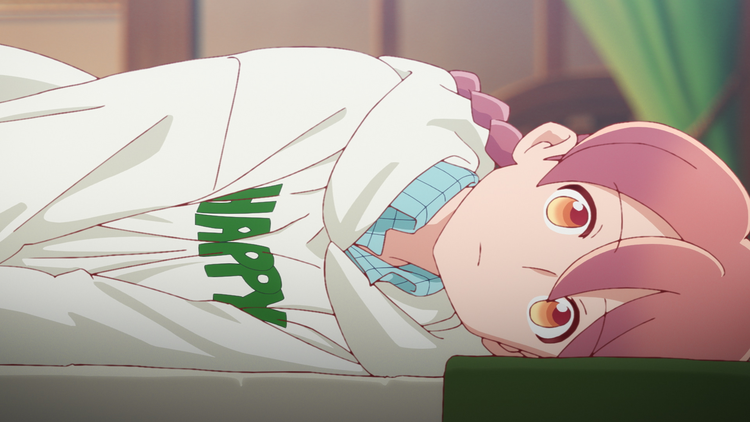 アポカリプスホテル 第11話