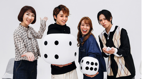 【宝塚歌劇】Sai-すべては運まかせ-#6「暁千星・小桜ほのか・天飛華音」Part 2