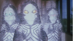 ウルトラマンパワード 第08話／吹替