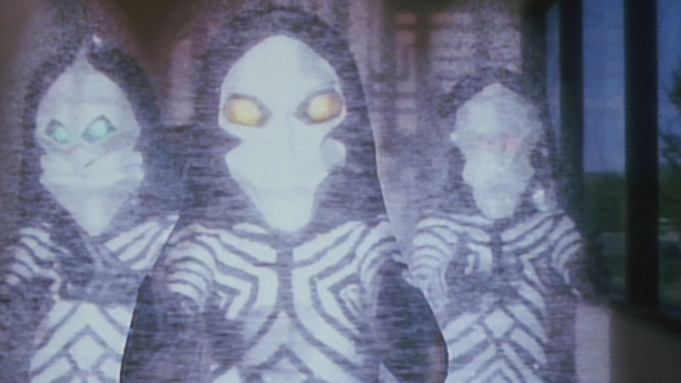 ウルトラマンパワード 第08話／吹替