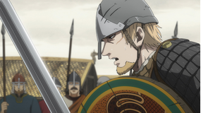ヴィンランド・サガ SEASON2 第11話