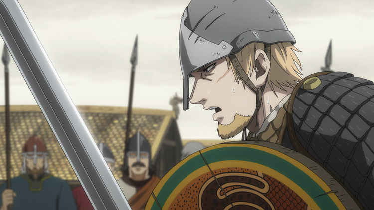 ヴィンランド・サガ SEASON2 第11話