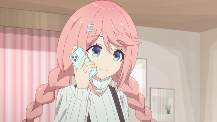 日々は過ぎれど飯うまし 第11話