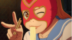 東島丹三郎は仮面ライダーになりたい 第15話