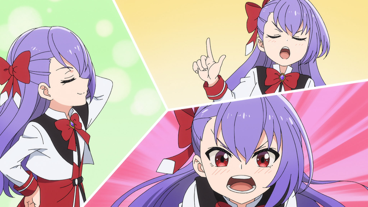 ヘルモード ~やり込み好きのゲーマーは廃設定の異世界で無双する~ 第07話