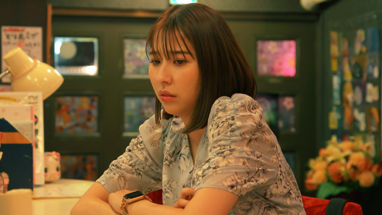 オリジナルサイドストーリー「あの夜を許してやりたいんだ」 第02話