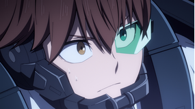 ワンパンマン 第3期 第33話