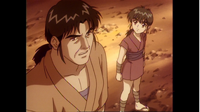 るろうに剣心-明治剣客浪漫譚-（1996年版） 第27話