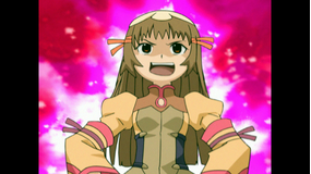 ゾイド ジェネシス 第09話