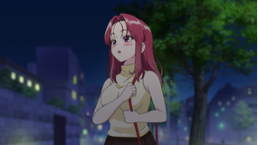 アンドロイドは経験人数に入りますか？？【オンエア版】 第05話