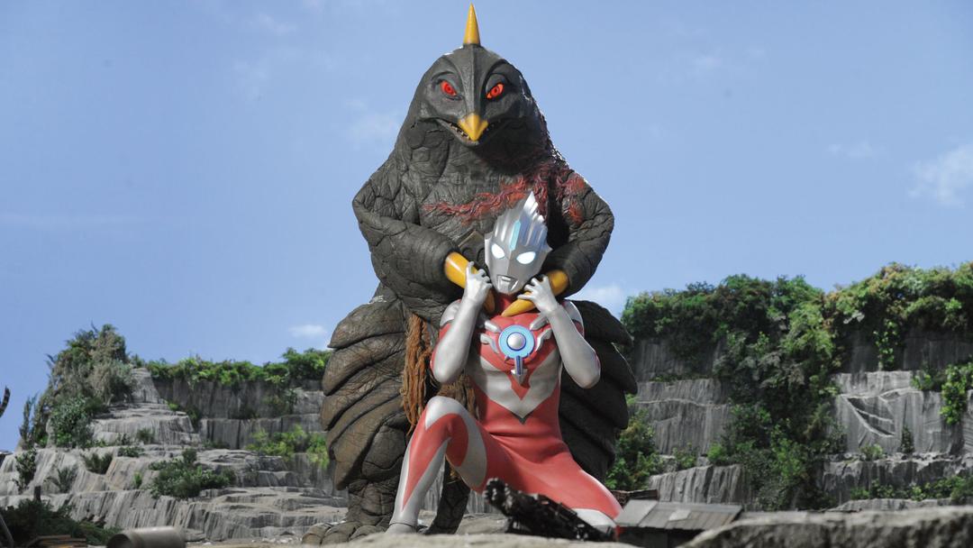 【台本】ウルトラマンオーブTHE ORIGIN SAGA第4・5・6話【準備稿】 台本】ウルトラマンオーブTHE ORIGIN SAGA第4・5・6話【準備稿】 台本