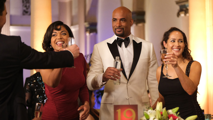 STATION 19 シーズン6 第18話（最終話）／字幕