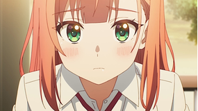 夢見る男子は現実主義者 第11話