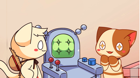 ネコのクラちゃん ～Ordinary days～ 第18話