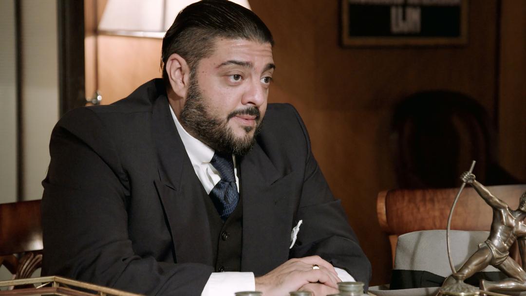 ムピロチーナ メドレー リーフレット