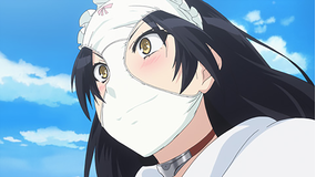 下ネタという概念が存在しない退屈な世界 第01話