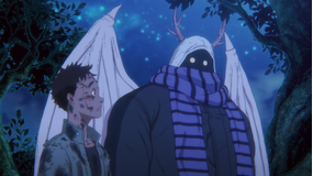 ドロヘドロ Season2 第14話