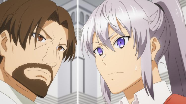 聖者無双~サラリーマン、異世界で生き残るために歩む道~ 第07話