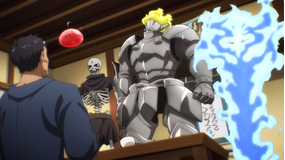 転生したらスライムだった件 第4期 第75話