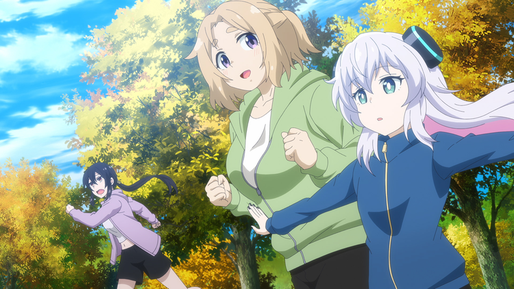 アルマちゃんは家族になりたい 第10話