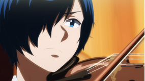 青のオーケストラ Season2 第09話