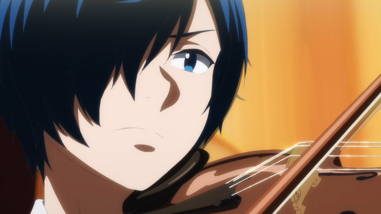 青のオーケストラ Season2 第09話