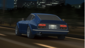 湾岸ミッドナイト 第15話