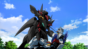 機動戦士ガンダムAGE 第18話