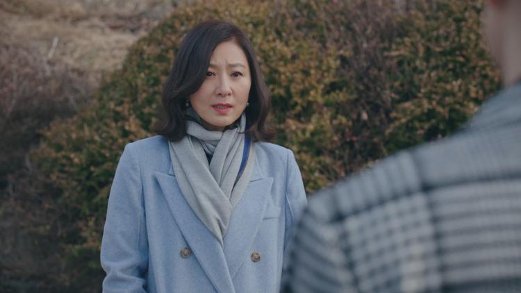 夫婦の世界 第13話／字幕