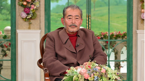 徹子の部屋 <藤竜也>80歳!妻 芦川いづみさんとの意外な私生活を告白(2022/01/17放送分)