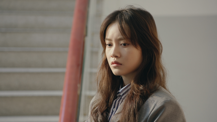 ユ・ザイツァオ(魚在藻)のAD日記 第12話/字幕