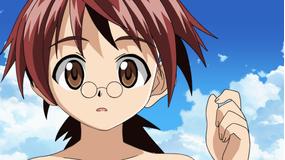 ネギま！？ 春・夏 第01話