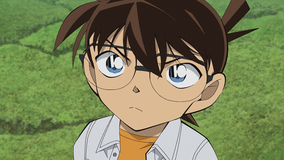 名探偵コナン 第1160話