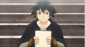 無職の英雄 ～別にスキルなんか要らなかったんだが～ 第08話